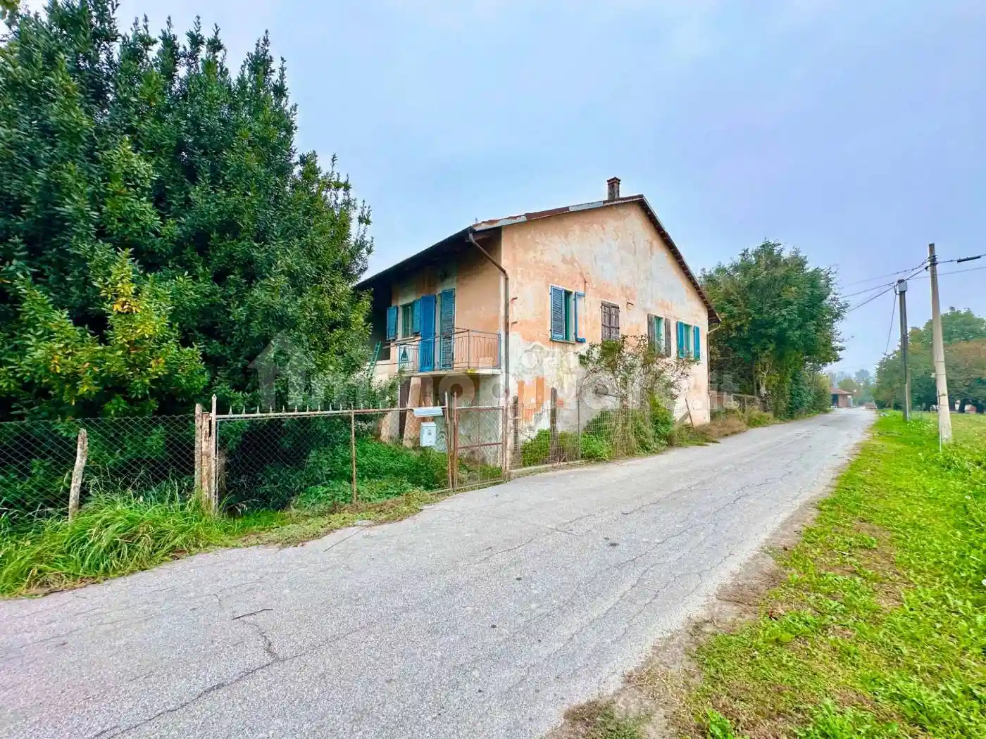 Villa in vendita a Savigliano