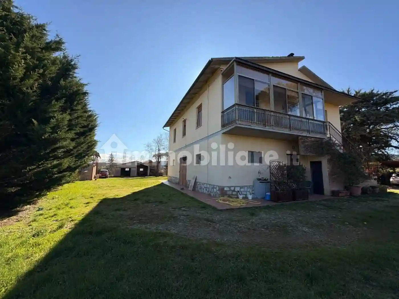 Casa indipendente - foto 2