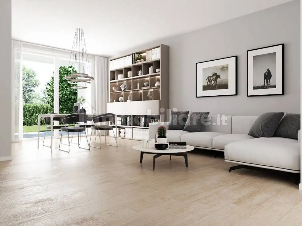 Appartamento in vendita a Carpi