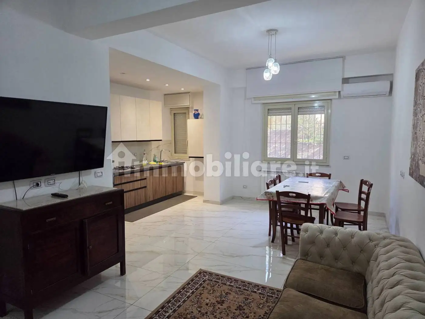 Appartamento in vendita a Reggio Calabria