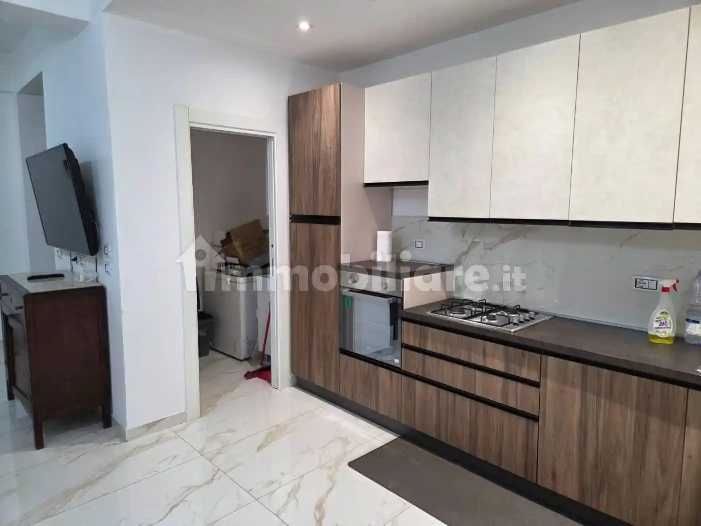 Trilocale via Giuseppe Melacrino 58, Tremulini - Eremo, Reggio Calabria - foto 2