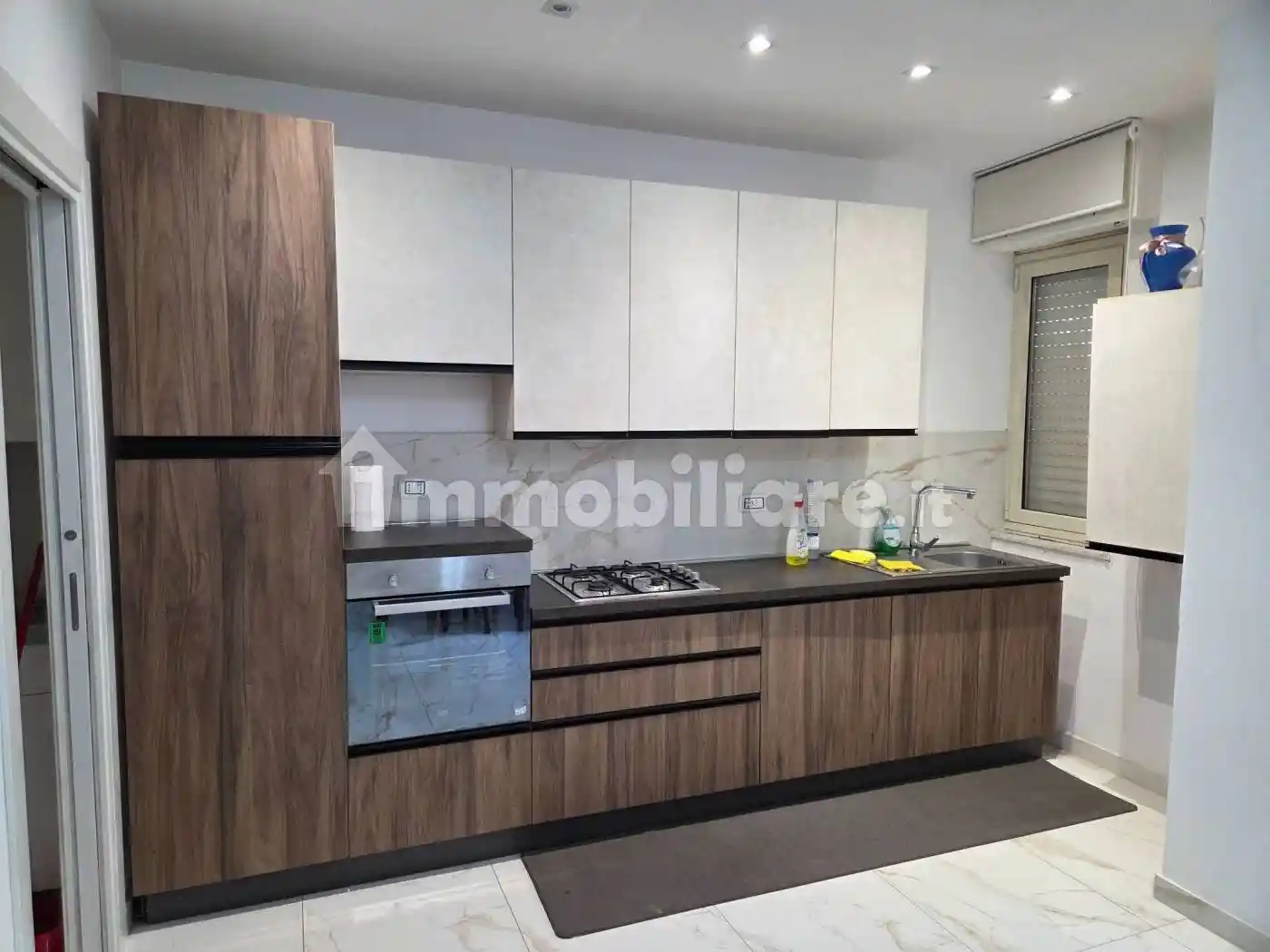 Trilocale via Giuseppe Melacrino 58, Tremulini - Eremo, Reggio Calabria - foto 3