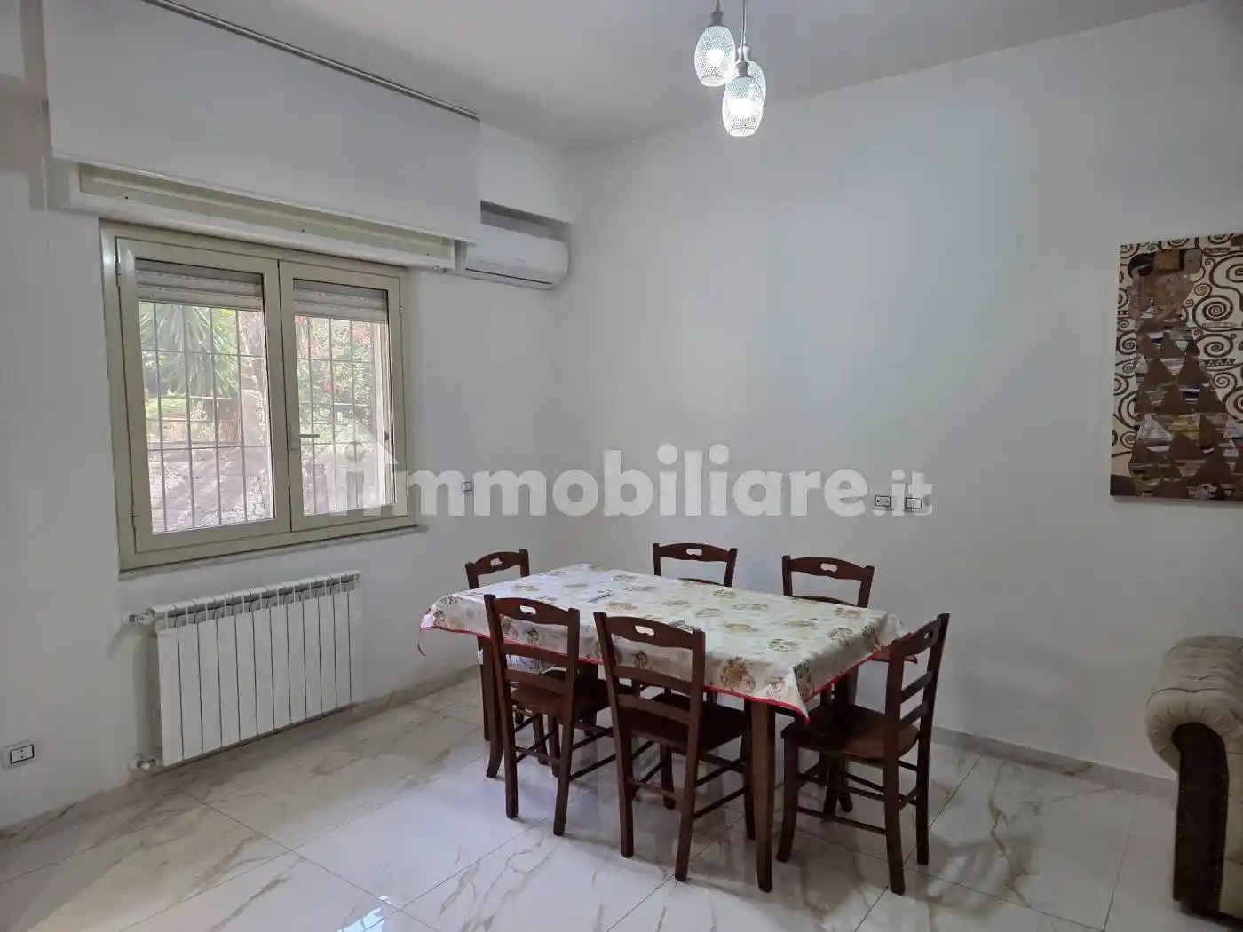 Trilocale via Giuseppe Melacrino 58, Tremulini - Eremo, Reggio Calabria - foto 5