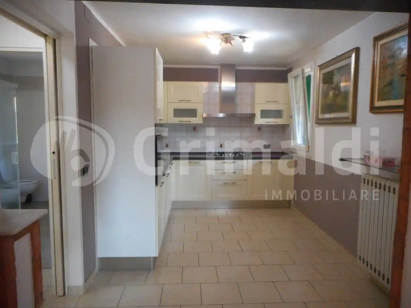 Villa a schiera via 20 Aprile 1944, Zona Industriale, Padova - foto 3