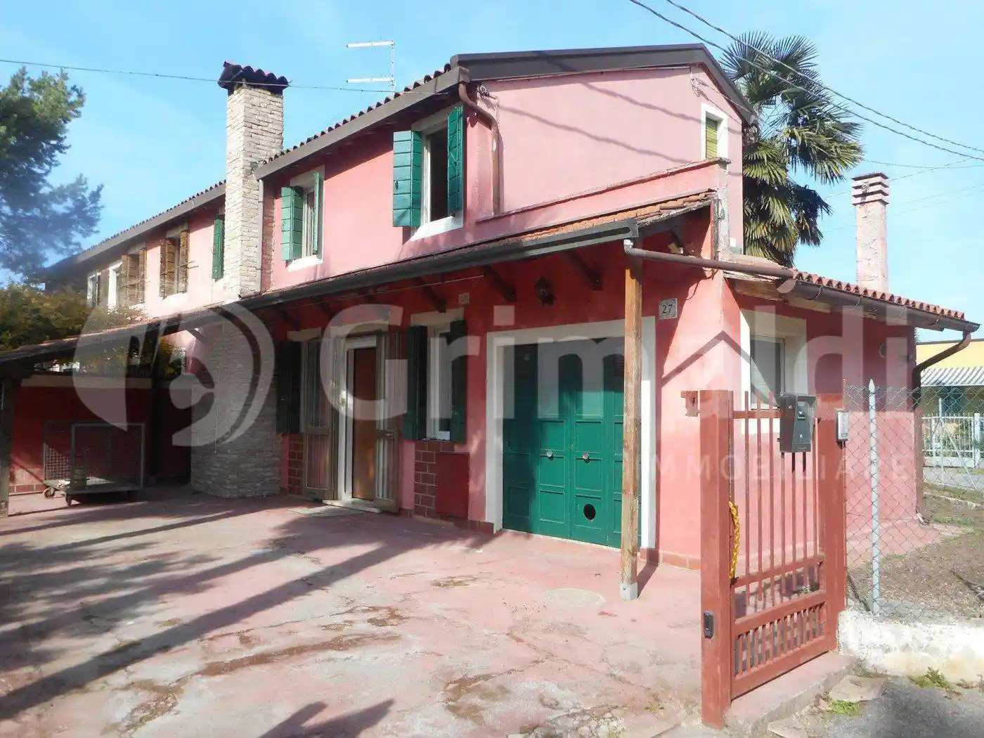 Villa a schiera via 20 Aprile 1944, Zona Industriale, Padova - foto 5