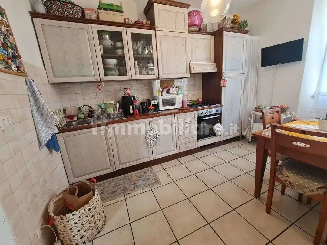 Appartamento in vendita a Ancona