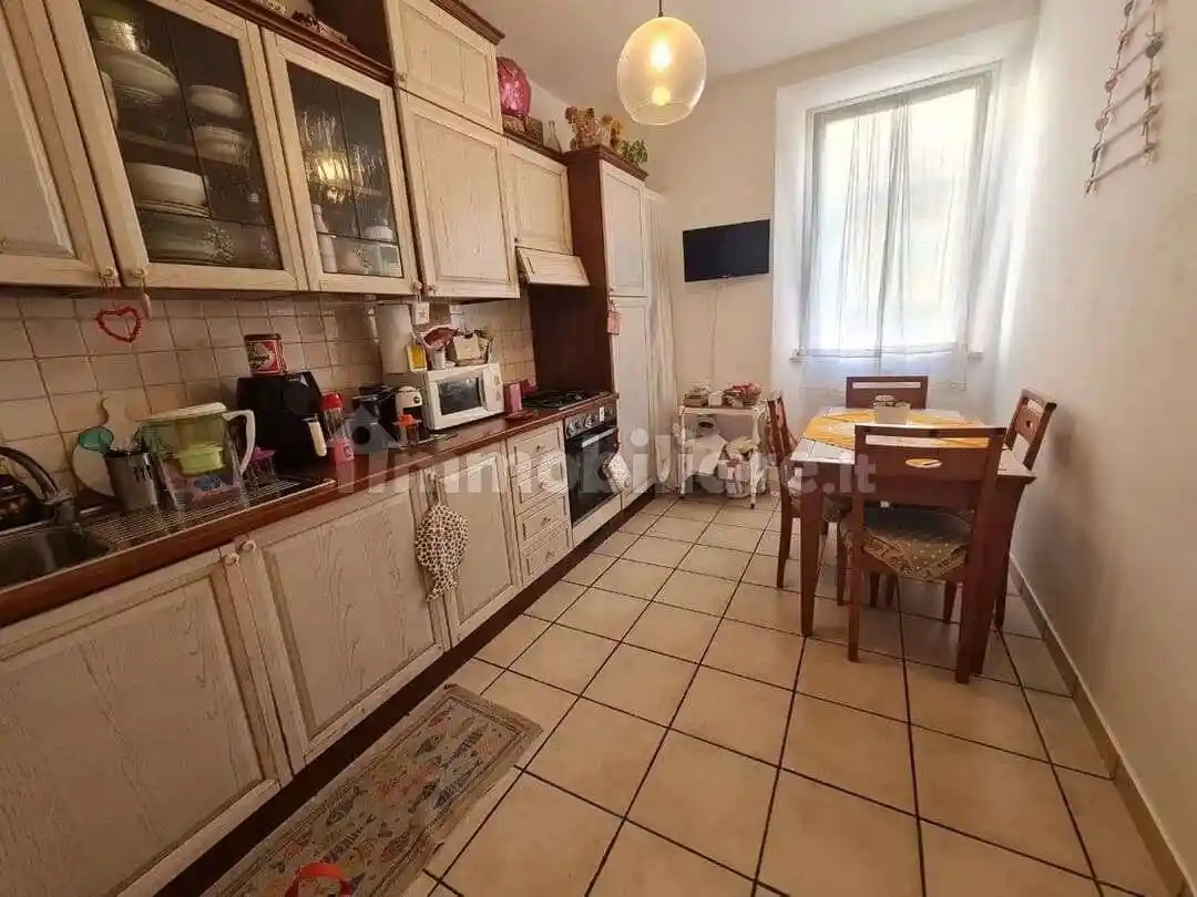 Bilocale ottimo stato, piano rialzato, Stazione, Ancona - foto 3