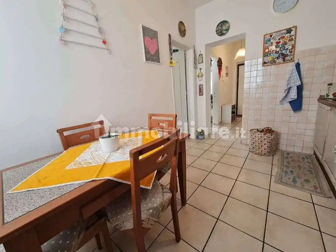 Bilocale ottimo stato, piano rialzato, Stazione, Ancona - foto 4