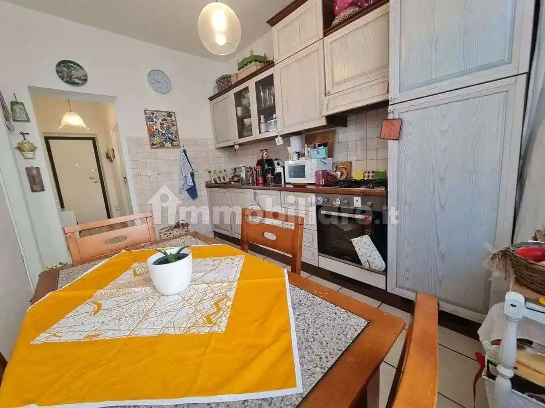 Bilocale ottimo stato, piano rialzato, Stazione, Ancona - foto 5