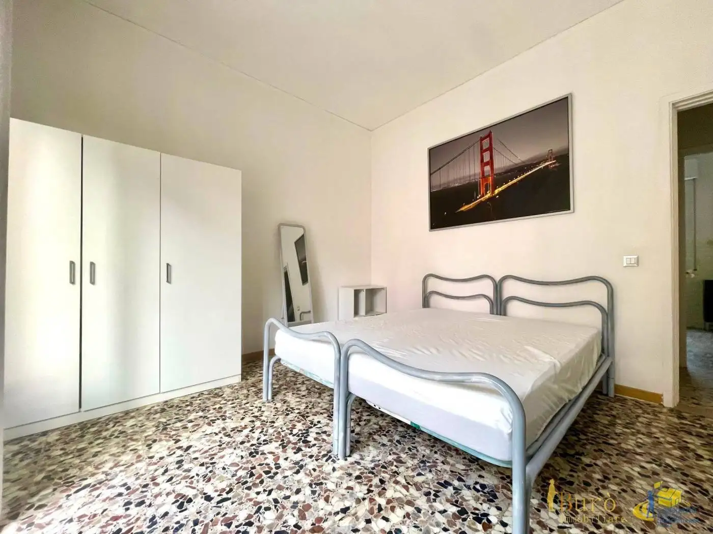 Appartamento in affitto a Parma