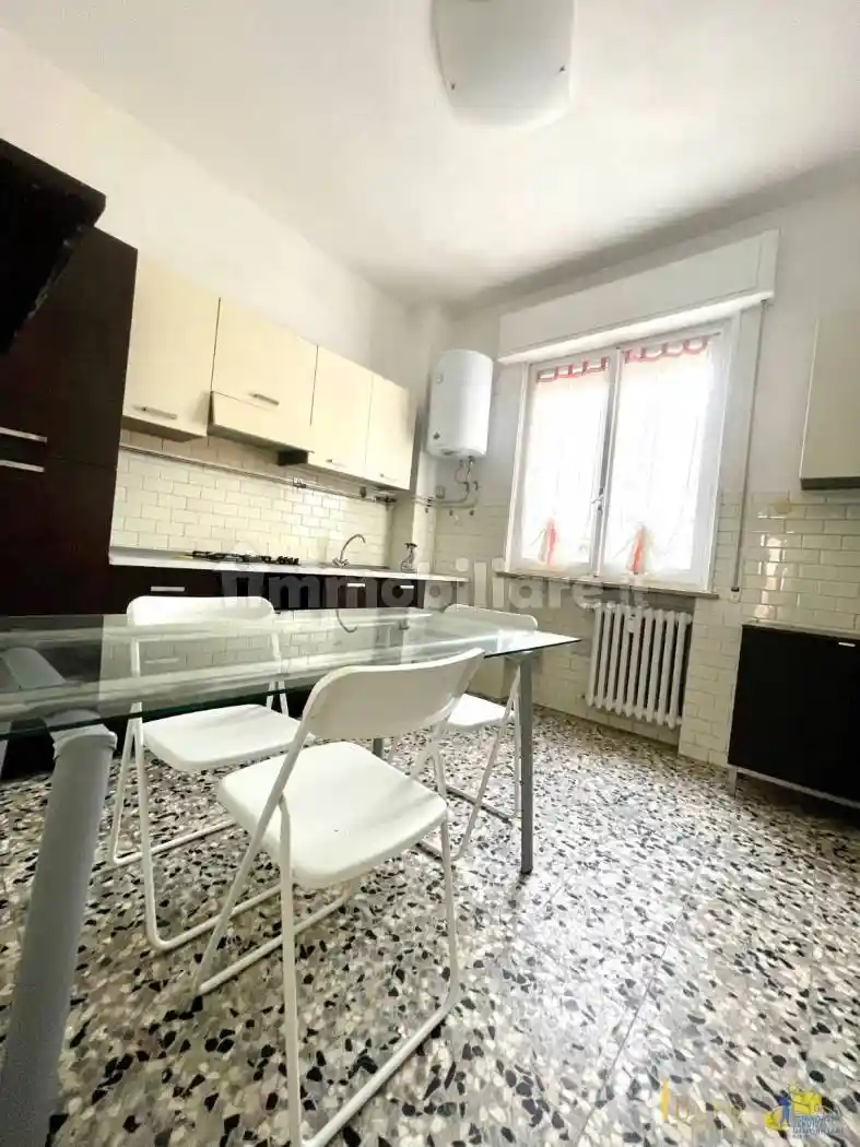 Quadrilocale via Giuseppe Cenni 7, Stadio - Cittadella, Parma - foto 3