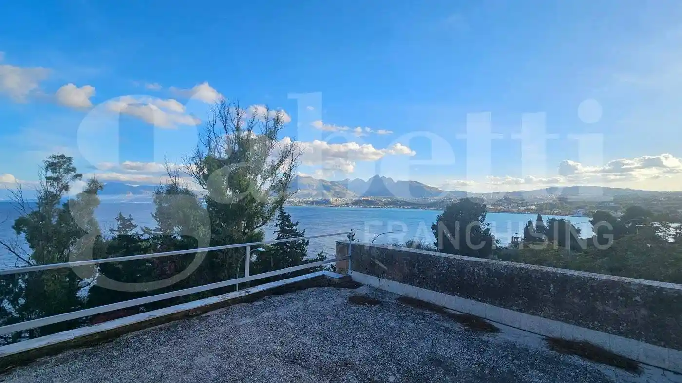 Appartamento in vendita a Santa Flavia