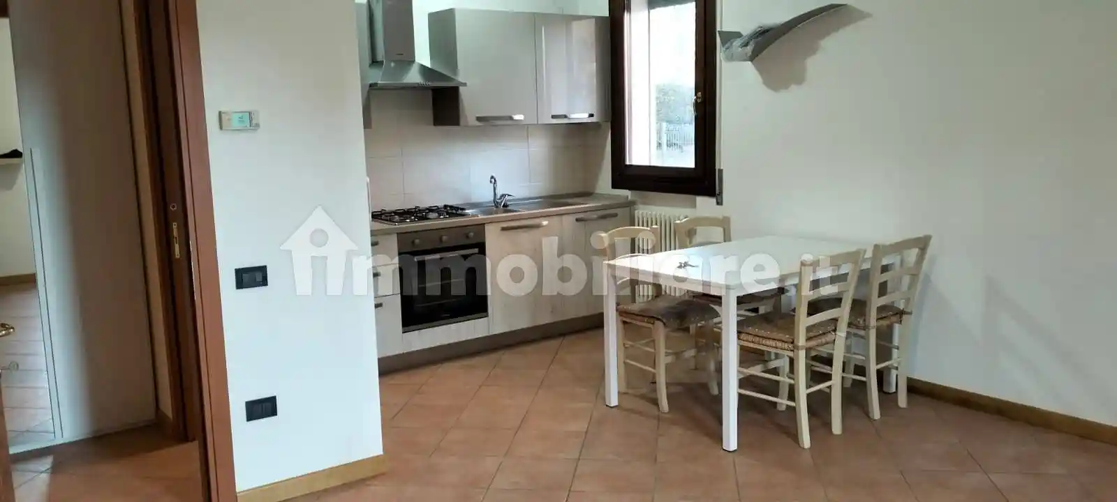 Appartamento in vendita a Albignasego