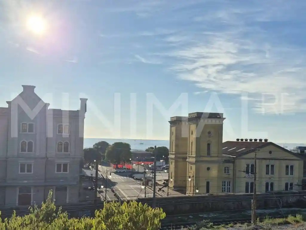 Trilocale viale Miramare 75, Costiera - Grignano, Trieste - foto 2