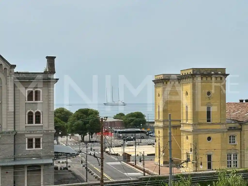 Trilocale viale Miramare 75, Costiera - Grignano, Trieste - foto 3