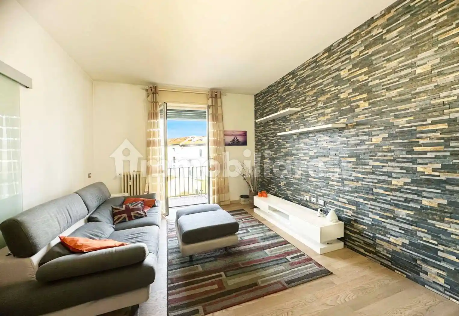 Trilocale via Vigevano 22, Navigli - Darsena, Milano - foto 2