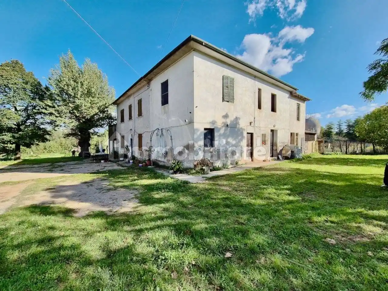 Rustico - Casale in vendita a Santa Croce sull'Arno