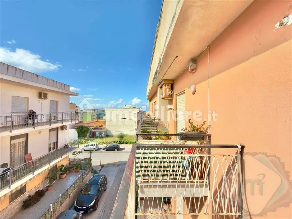 Appartamento in vendita a Isola delle Femmine