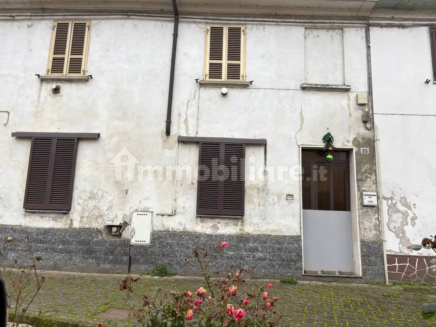 Casa indipendente in vendita a Gambarana