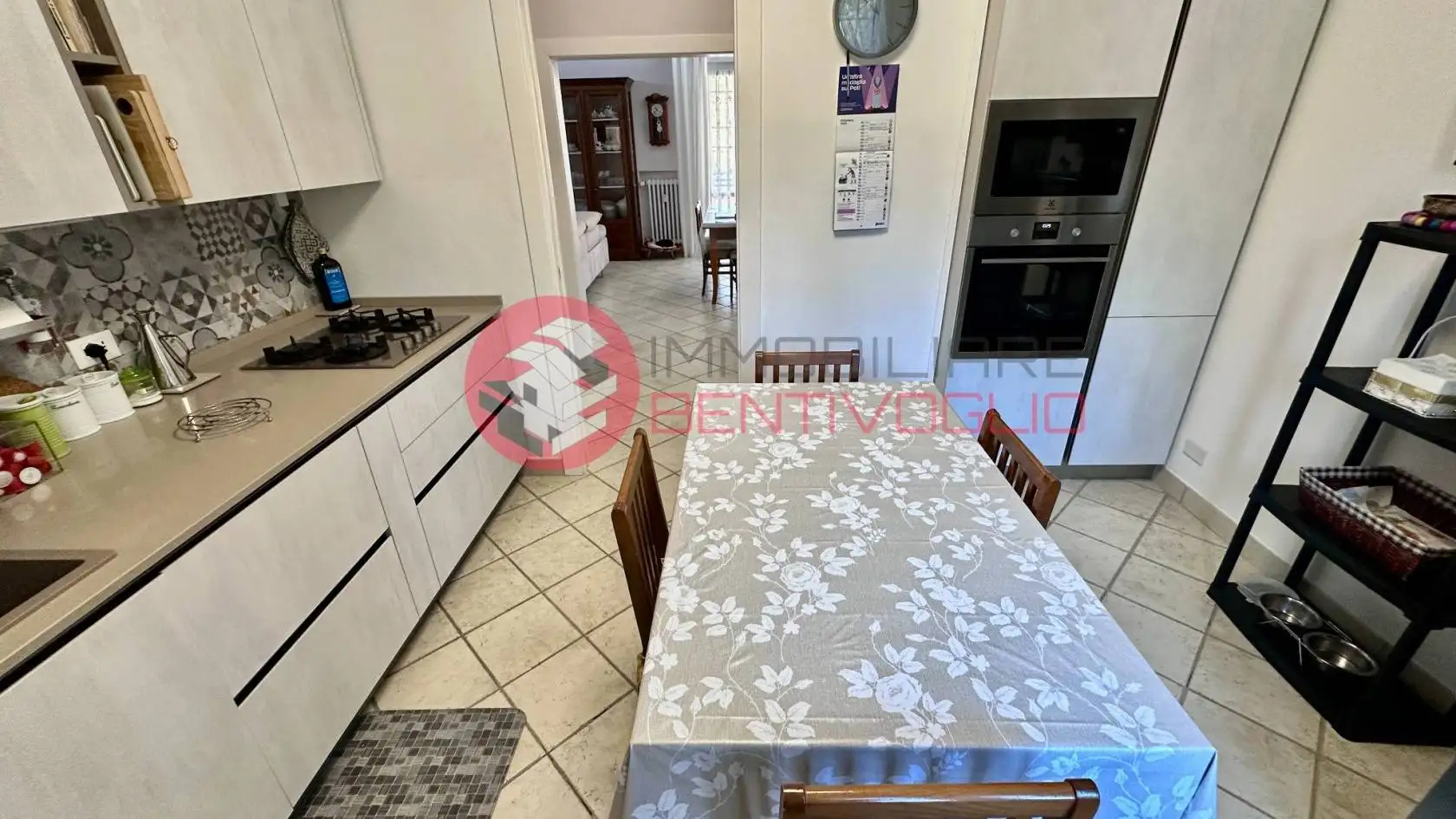 Appartamento in vendita a Bentivoglio