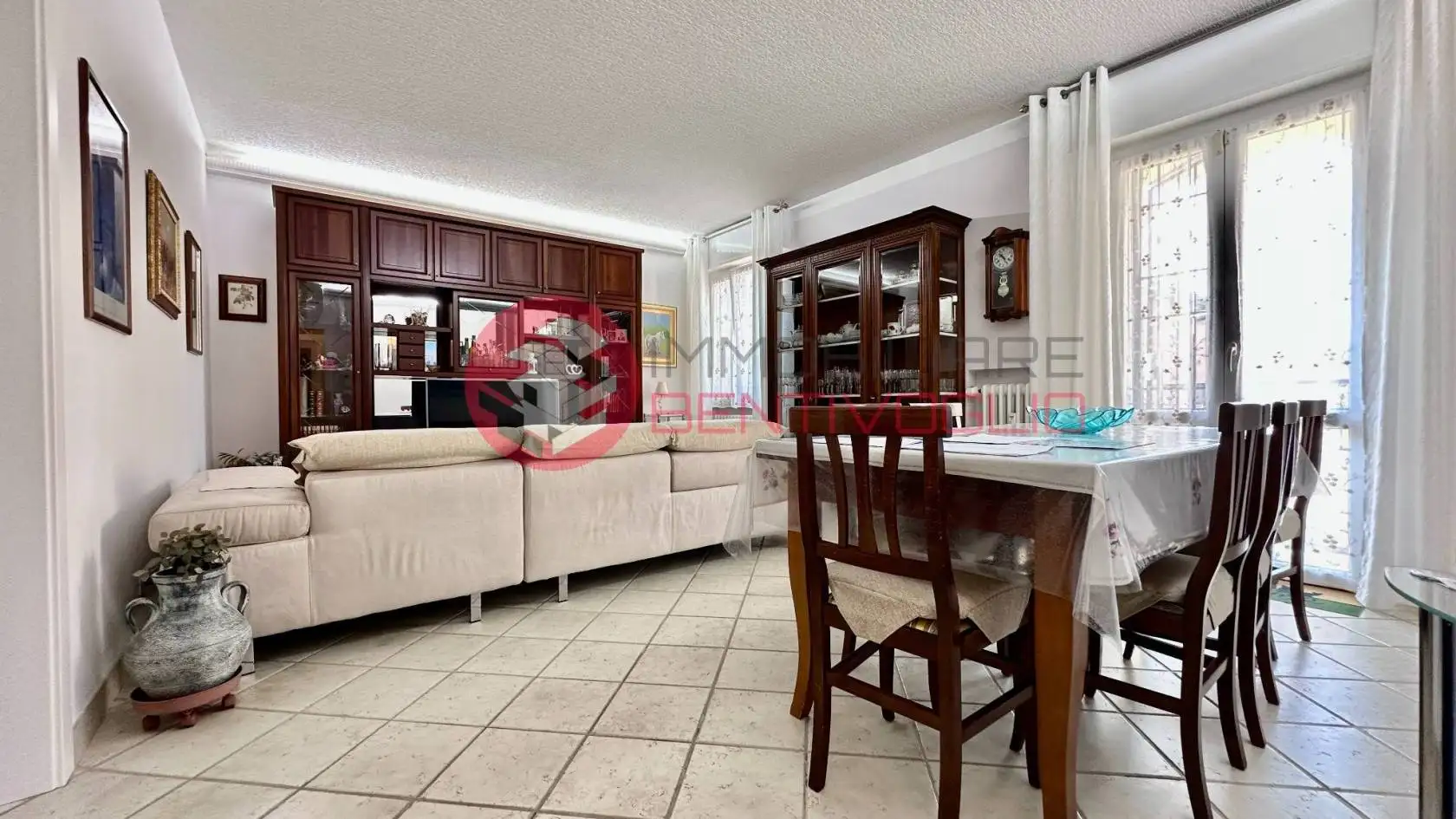 Appartamento via Fratelli Cervi 5, Centro, Bentivoglio - foto 3