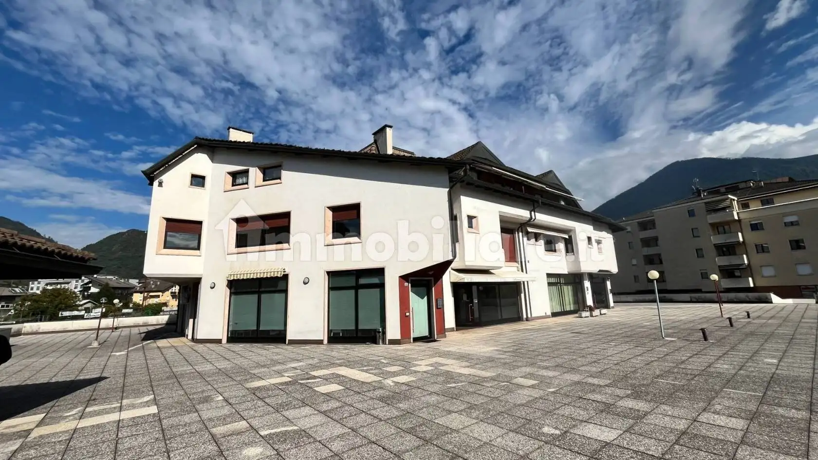 Appartamento in vendita a Pergine Valsugana