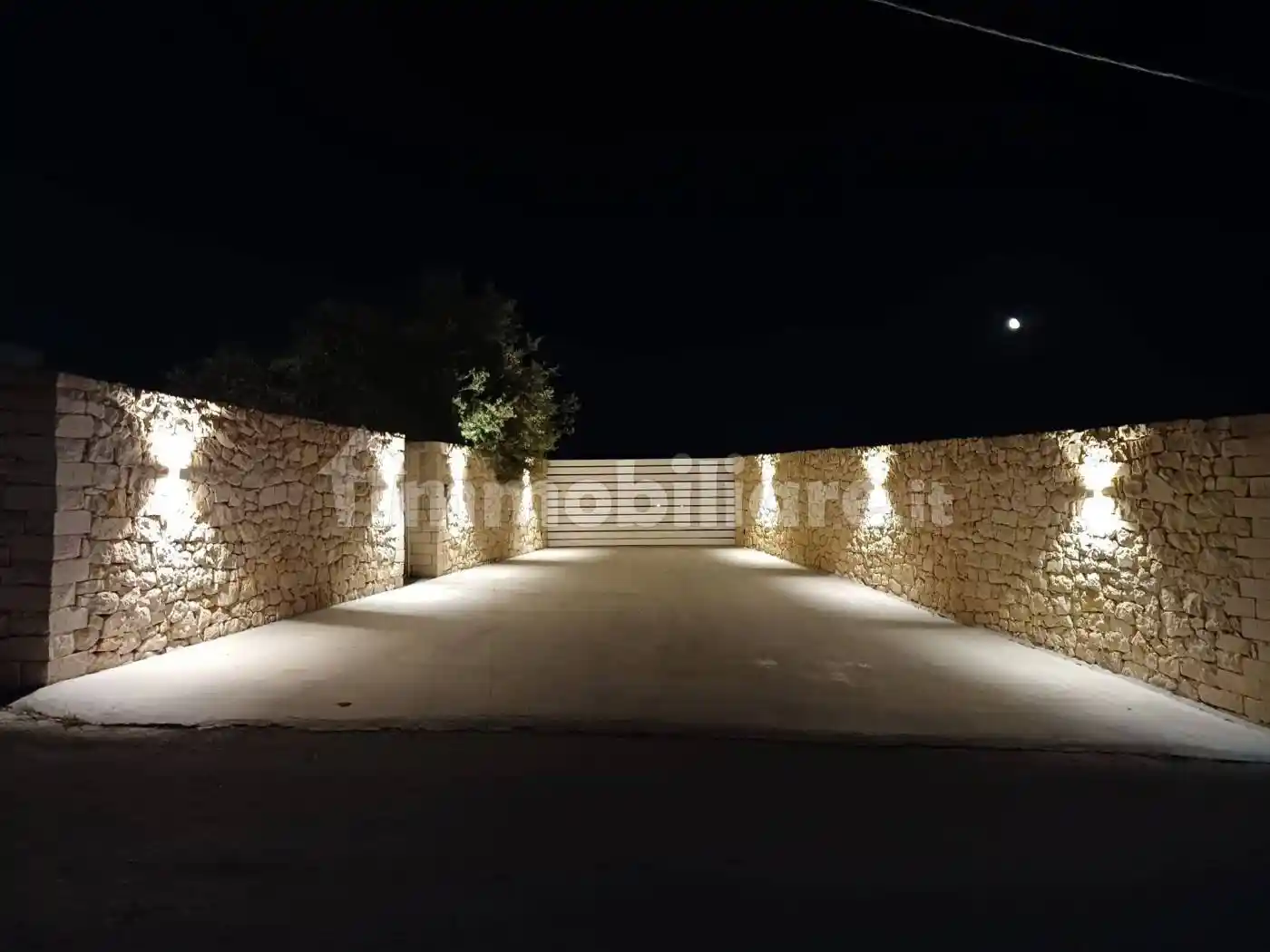 Villa in vendita a Pachino