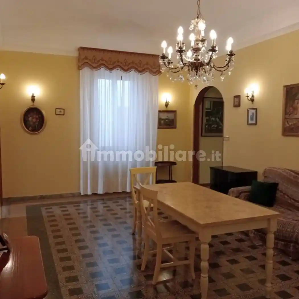 Appartamento in vendita a Ascoli Piceno