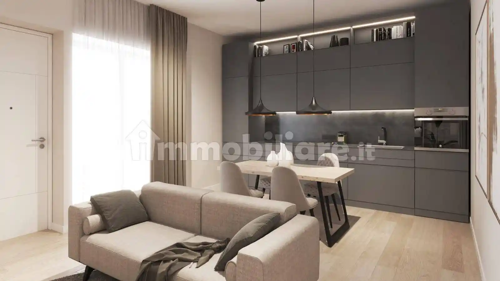 Appartamento - foto 5