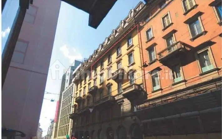 Apartment in vendita a Milan