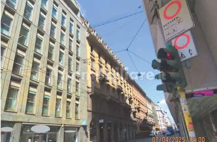 Appartamento all'asta via Giuseppe Mazzini 20, Milano - foto 3