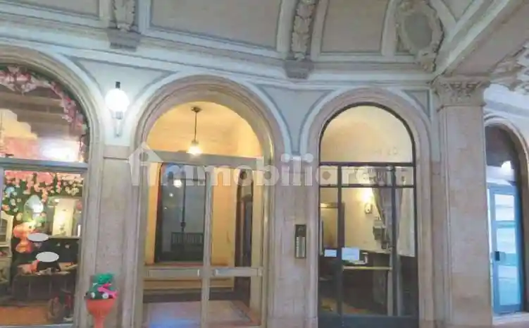 Appartamento all'asta via Giuseppe Mazzini 20, Milano - foto 4