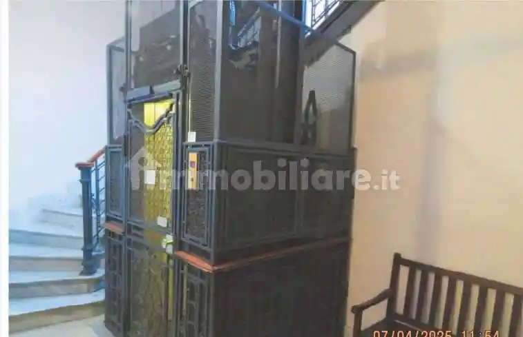 Appartamento all'asta via Giuseppe Mazzini 20, Milano - foto 5