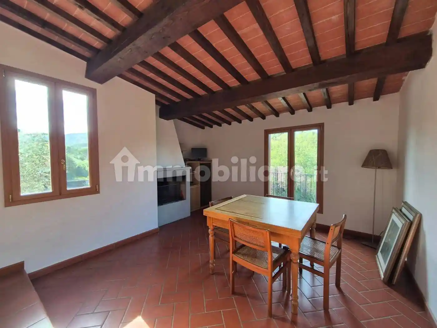 Appartamento in vendita a Serravalle Pistoiese