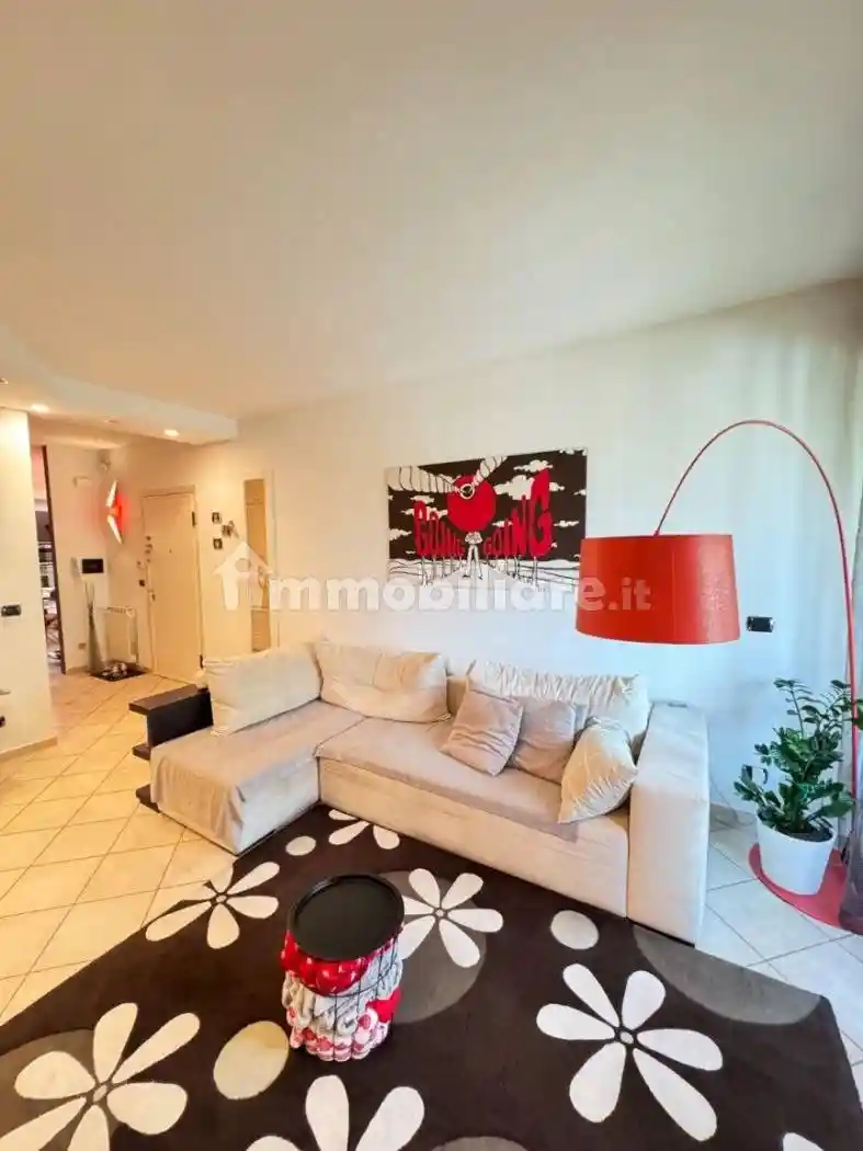 Quadrilocale via Michelangelo Buonarroti, San Pietro in Vincoli - San Pietro in Campiano, Ravenna - foto 2