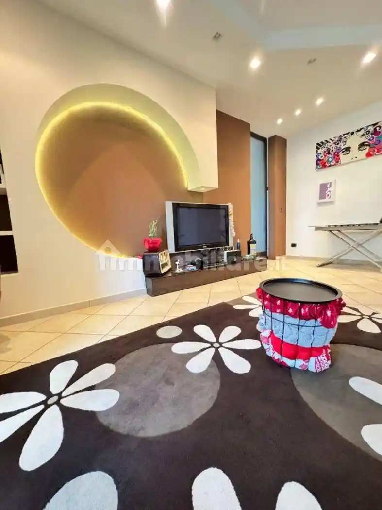 Quadrilocale via Michelangelo Buonarroti, San Pietro in Vincoli - San Pietro in Campiano, Ravenna - foto 3