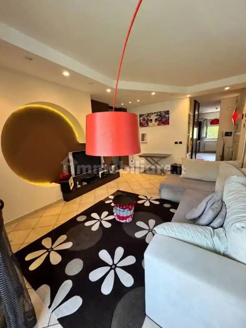 Quadrilocale via Michelangelo Buonarroti, San Pietro in Vincoli - San Pietro in Campiano, Ravenna - foto 4