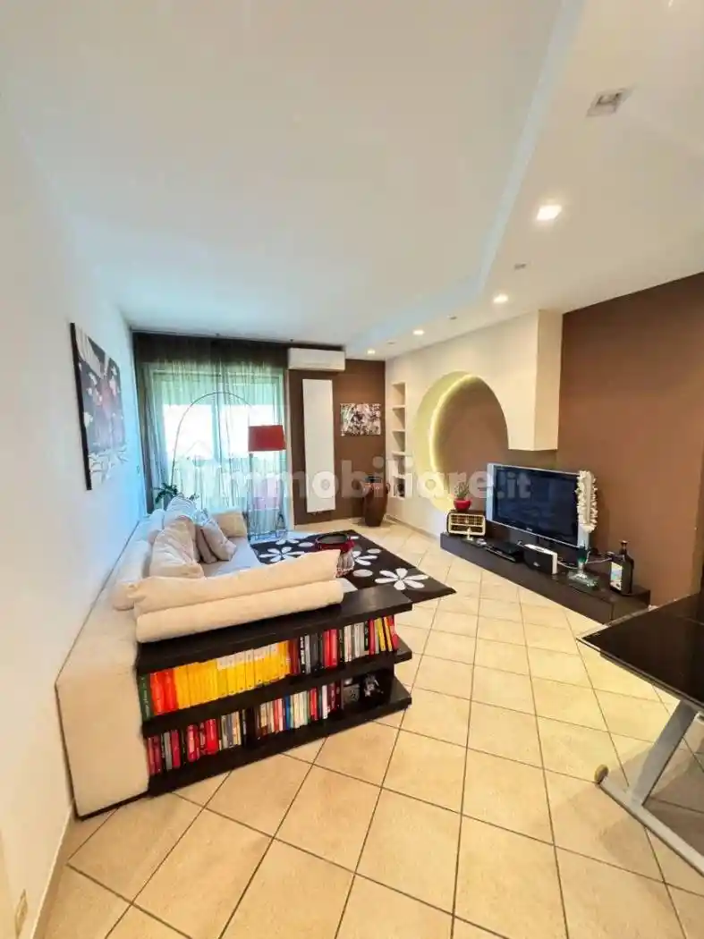 Quadrilocale via Michelangelo Buonarroti, San Pietro in Vincoli - San Pietro in Campiano, Ravenna - foto 5