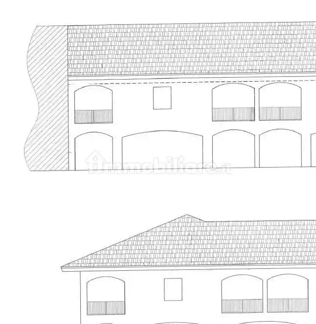 Rustico corso Carlo e Siro Bongiovanni 54, Casalborgone - foto 3