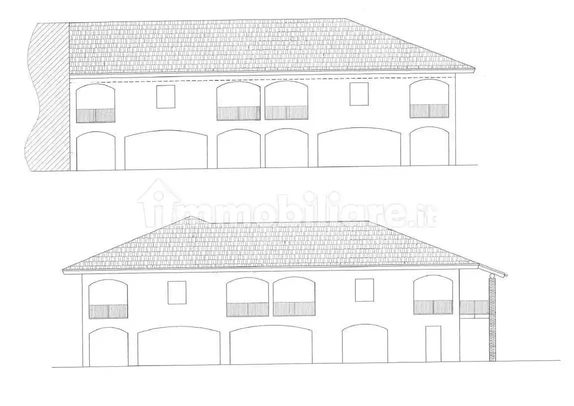 Rustico corso Carlo e Siro Bongiovanni 54, Casalborgone - foto 4