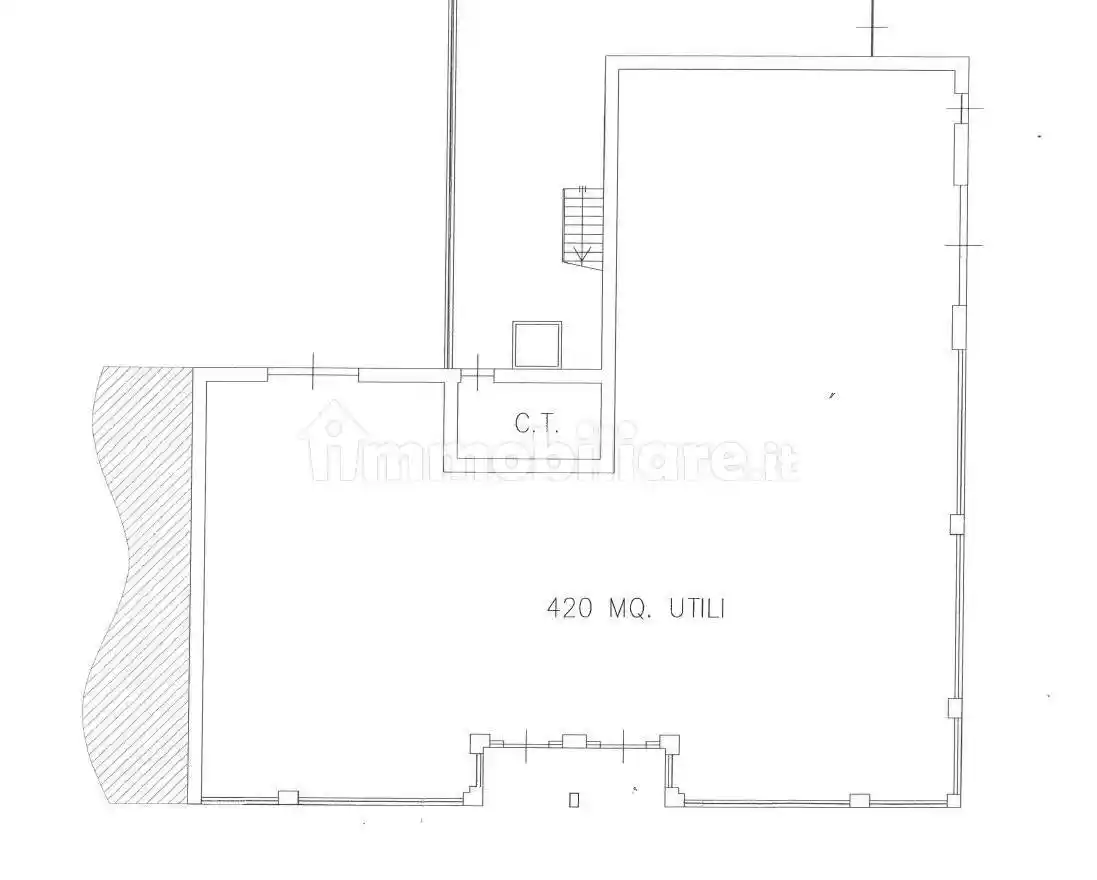 Rustico corso Carlo e Siro Bongiovanni 54, Casalborgone - foto 5