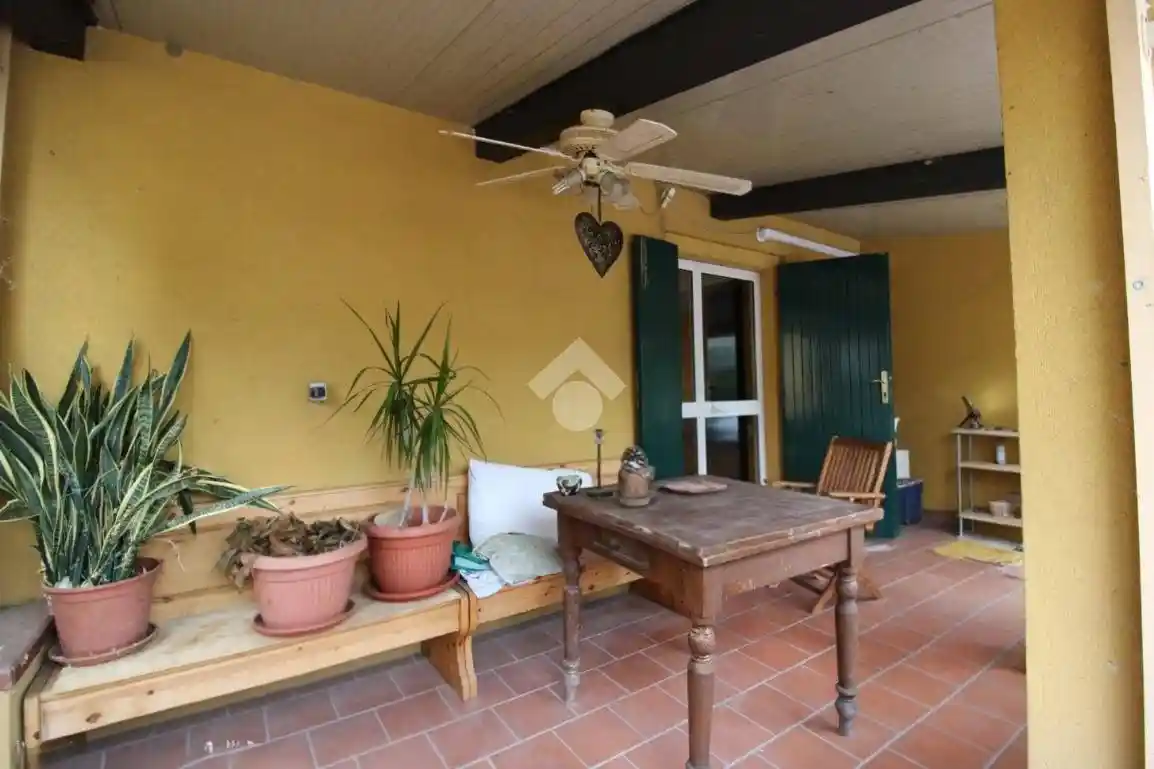 Terratetto unifamiliare via Cervese 7554, San Giorgio - Pioppa, Cesena - foto 2