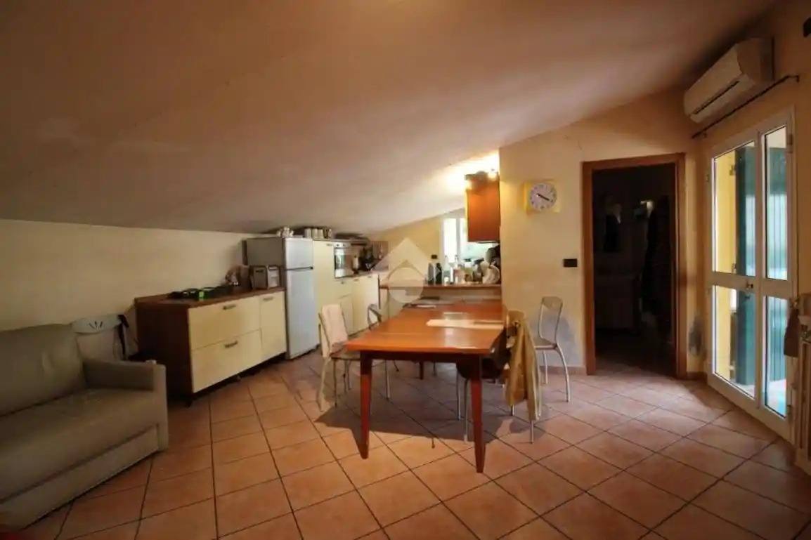 Terratetto unifamiliare via Cervese 7554, San Giorgio - Pioppa, Cesena - foto 4