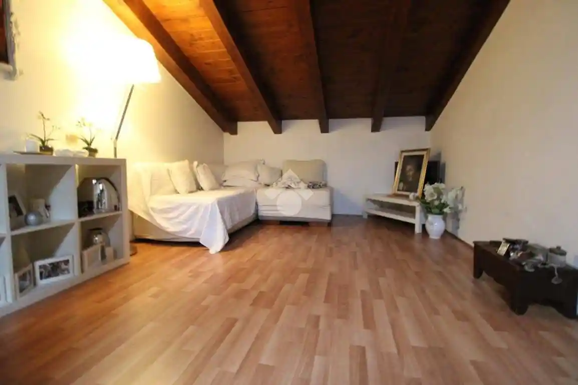 Terratetto unifamiliare via Cervese 7554, San Giorgio - Pioppa, Cesena - foto 5