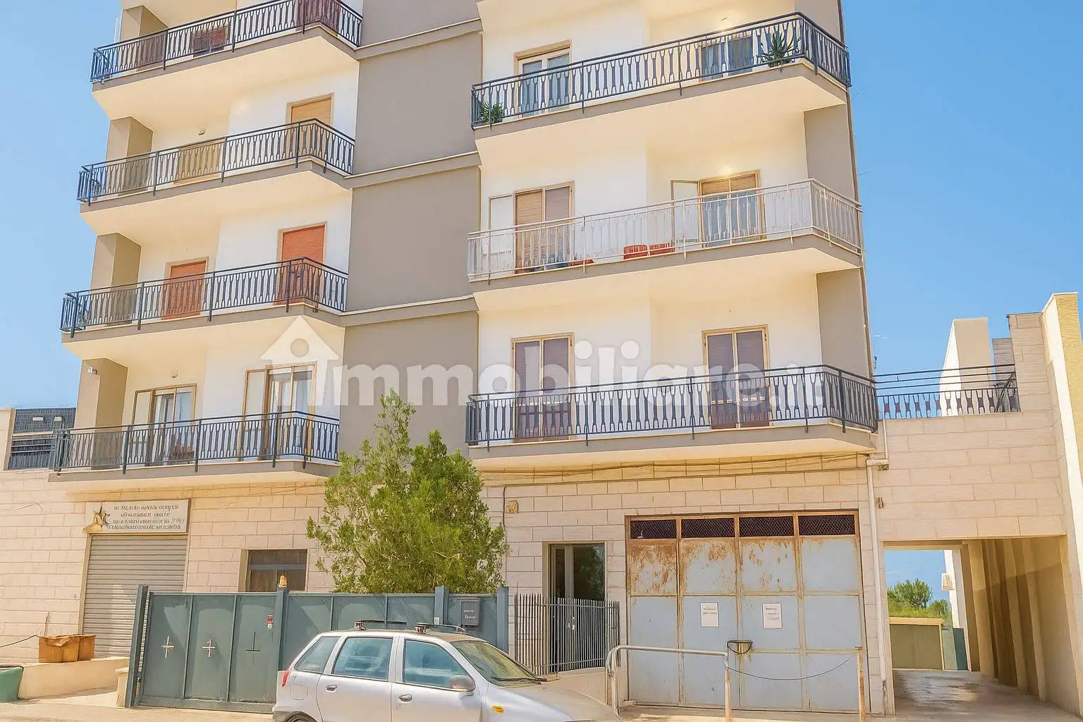 Appartamento in vendita a Rutigliano