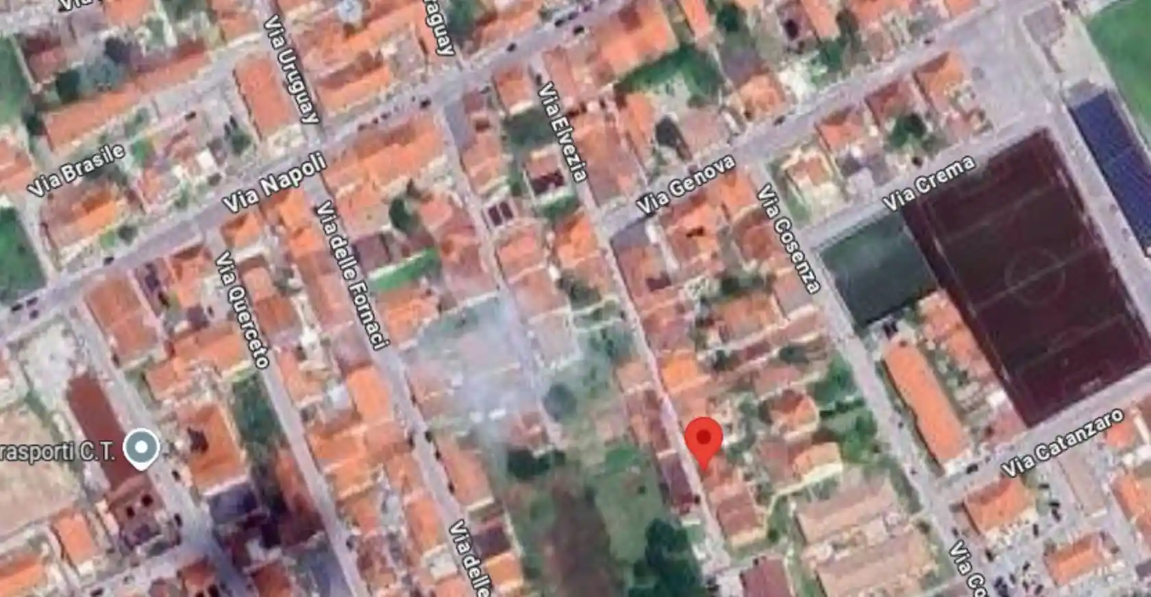 Appartamento all'asta via Elvezia, Avezzano - foto 3