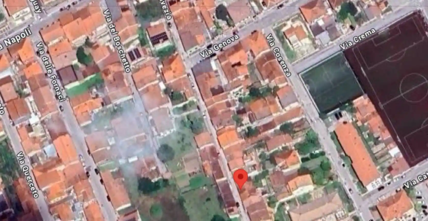 Appartamento all'asta via Elvezia, Avezzano - foto 4