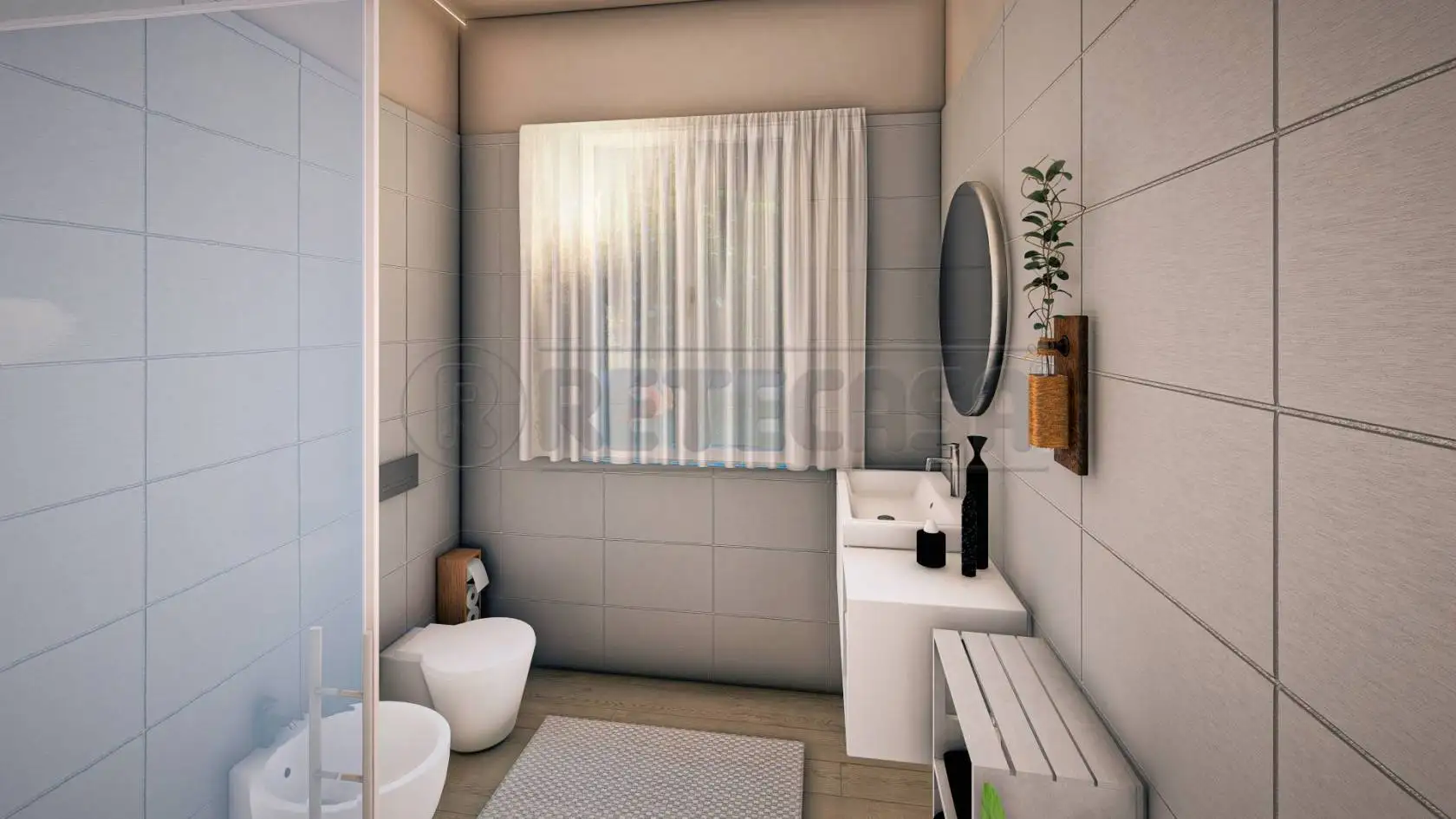 Villa a schiera 4 locali, ottimo stato, Centro, Borgoricco - foto 2