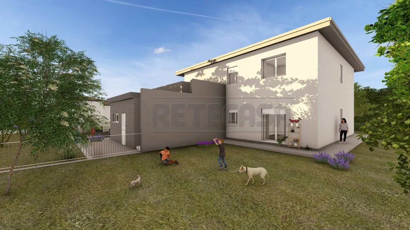 Villa a schiera 4 locali, ottimo stato, Centro, Borgoricco - foto 5