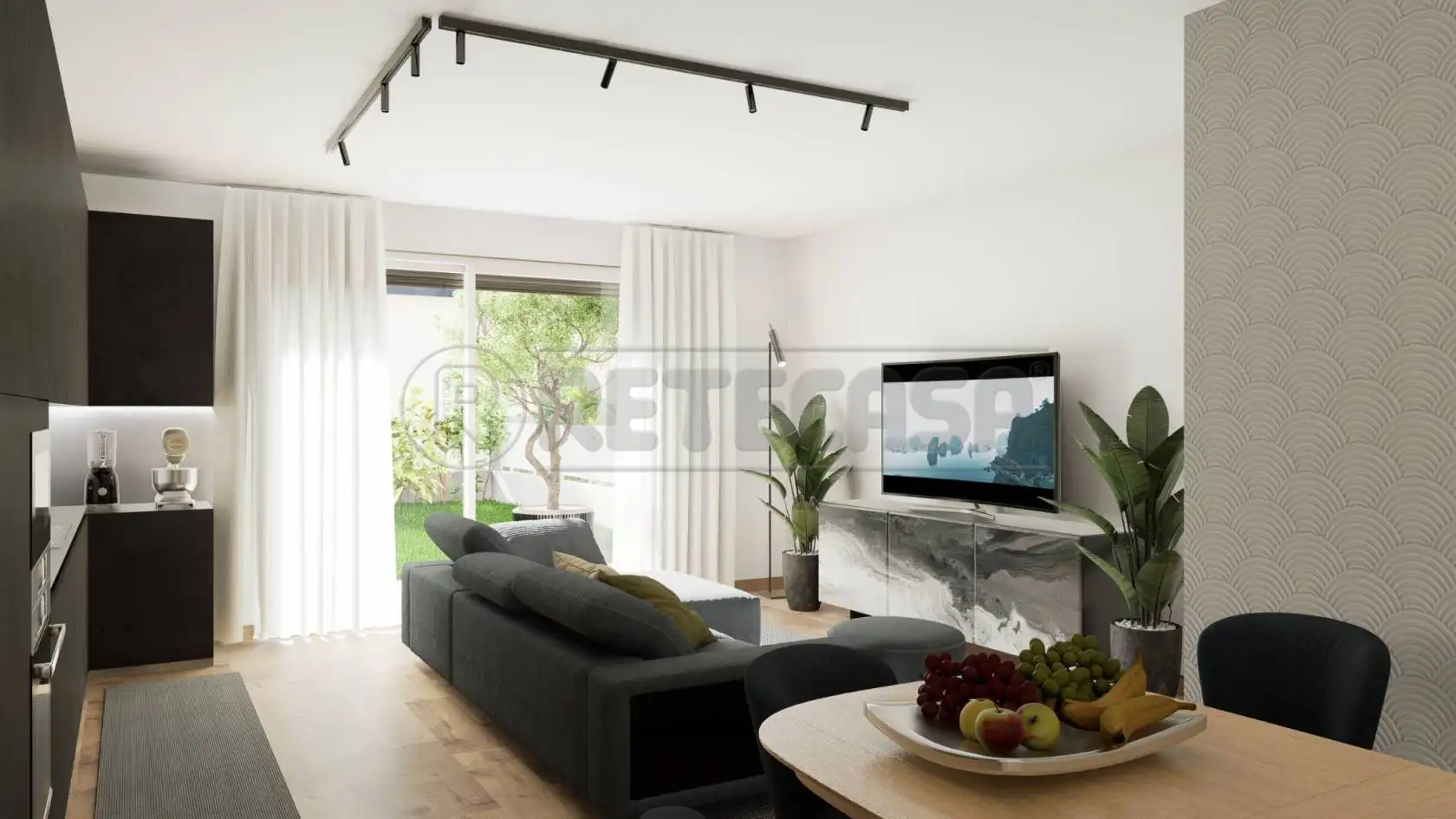 Appartamento in vendita a Borgoricco